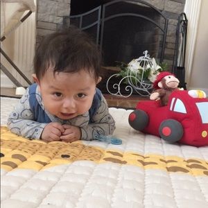 Meet your Posher, Catherine